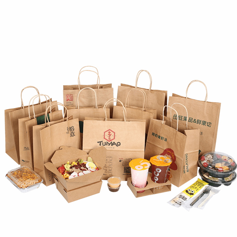 Cheap Paper Bags