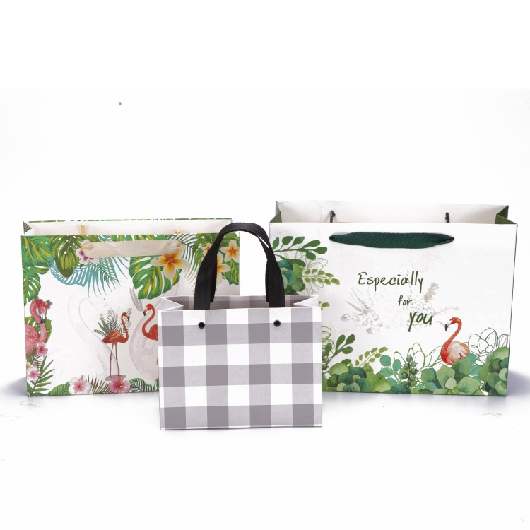 Luxury Gift Bags