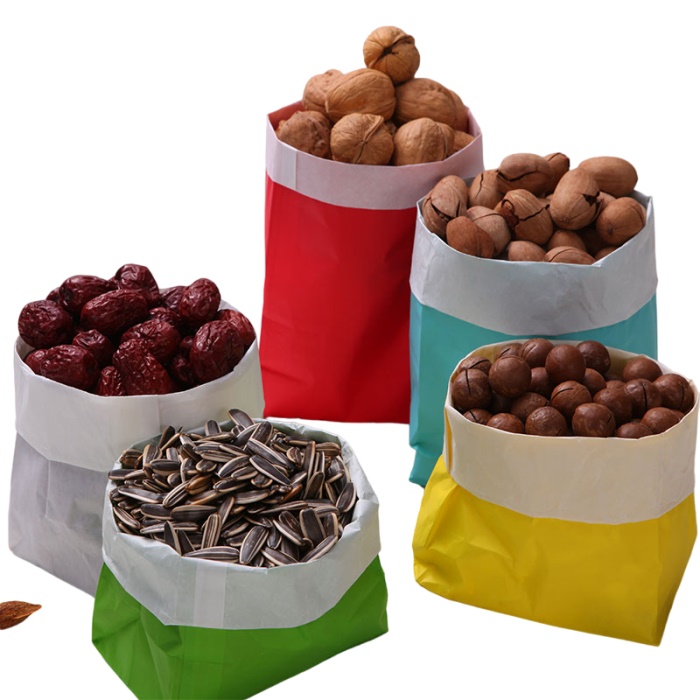 Cheaper Paper Bags
